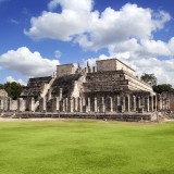 Alt- Chichén Itzá
