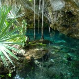 Alt- Grand Cenote