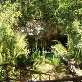 Alt- Grand Cenote
